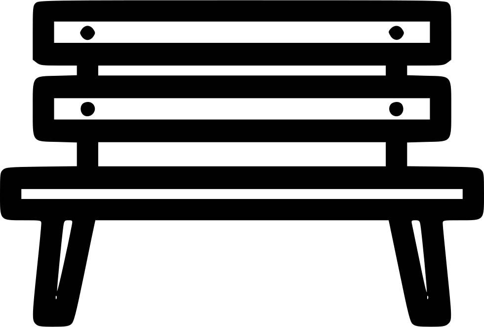 Bench PNG Transparent Images