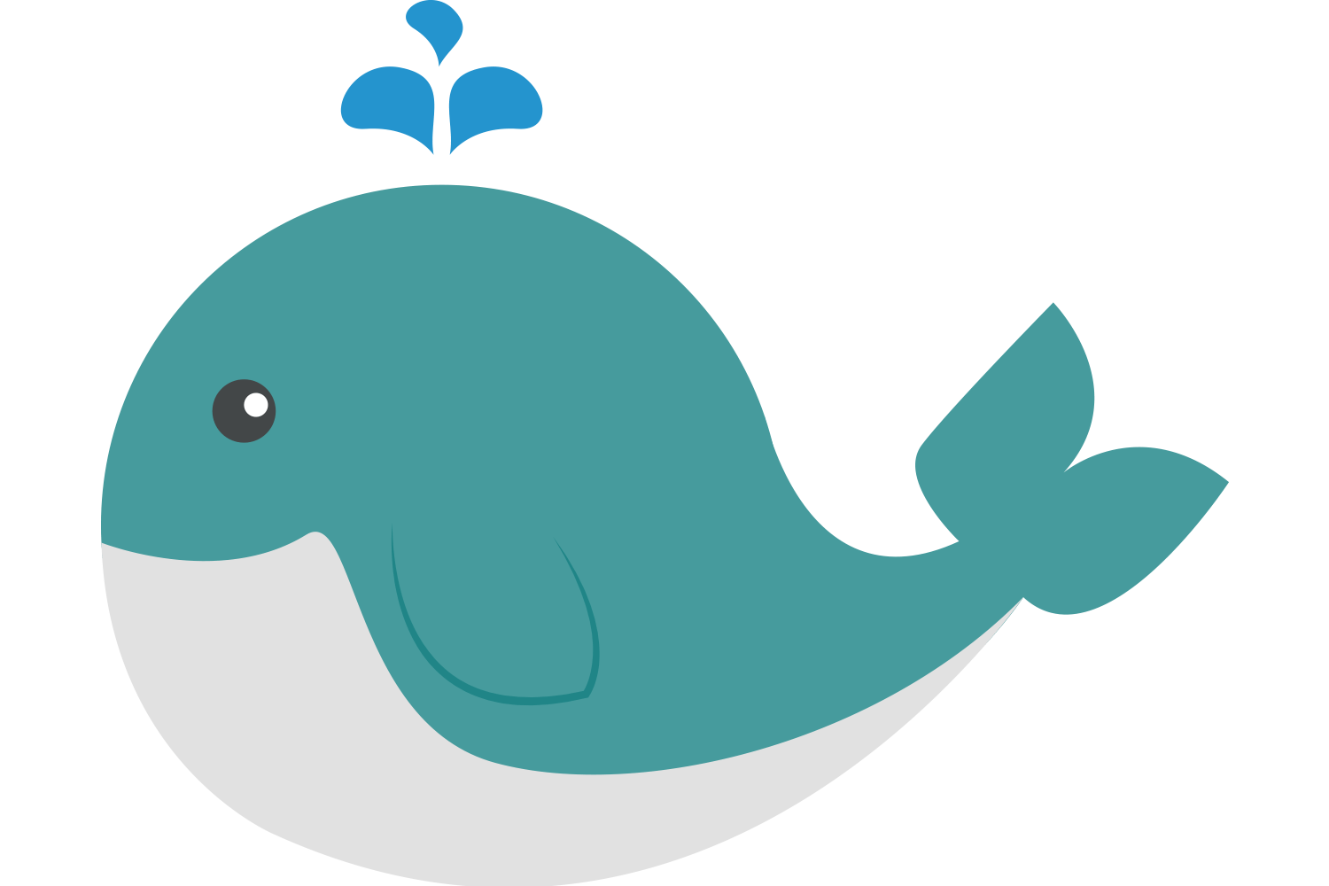 Whale PNG Transparent Images