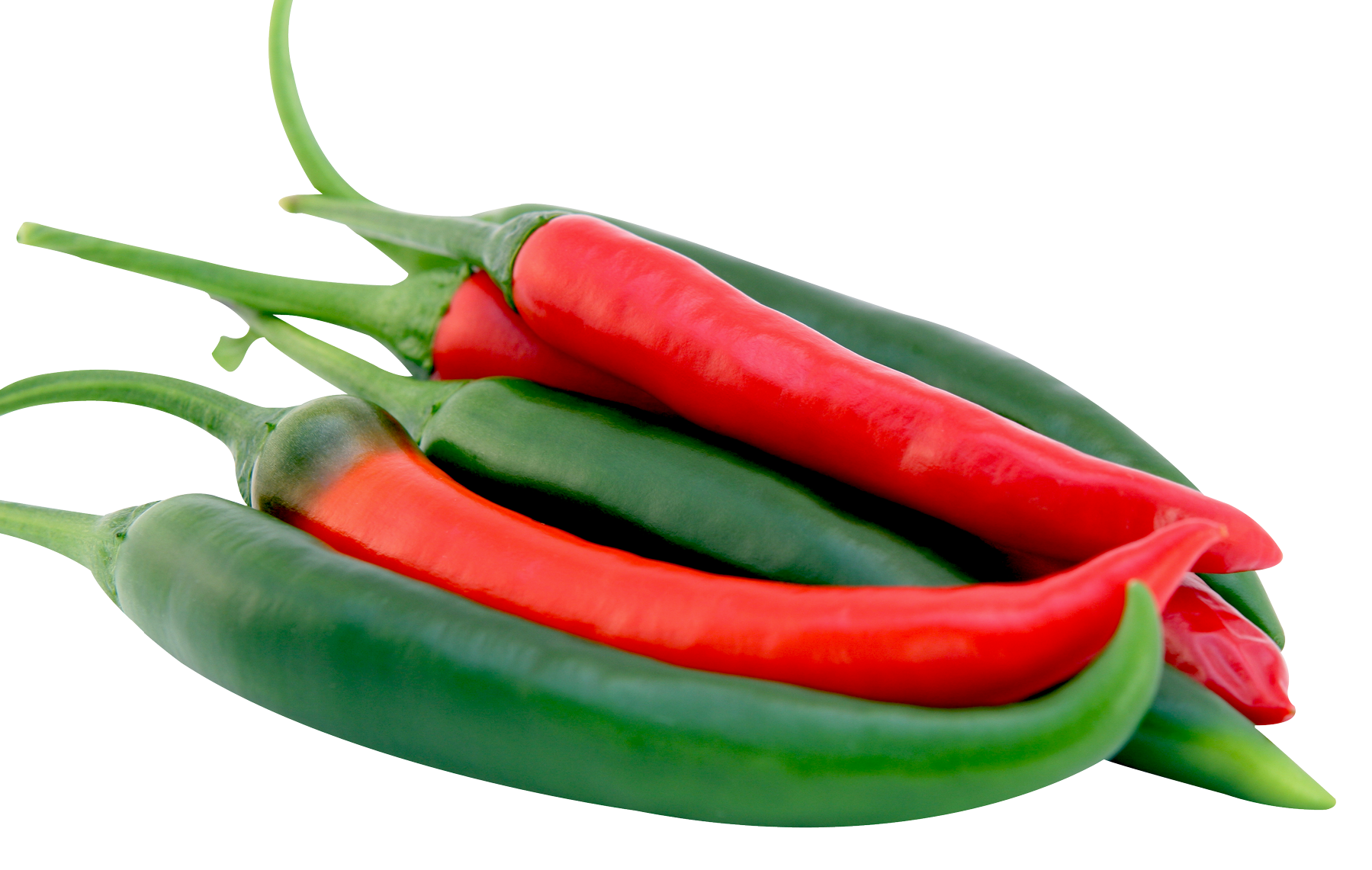 Chilli Pepper PNG Transparent Images