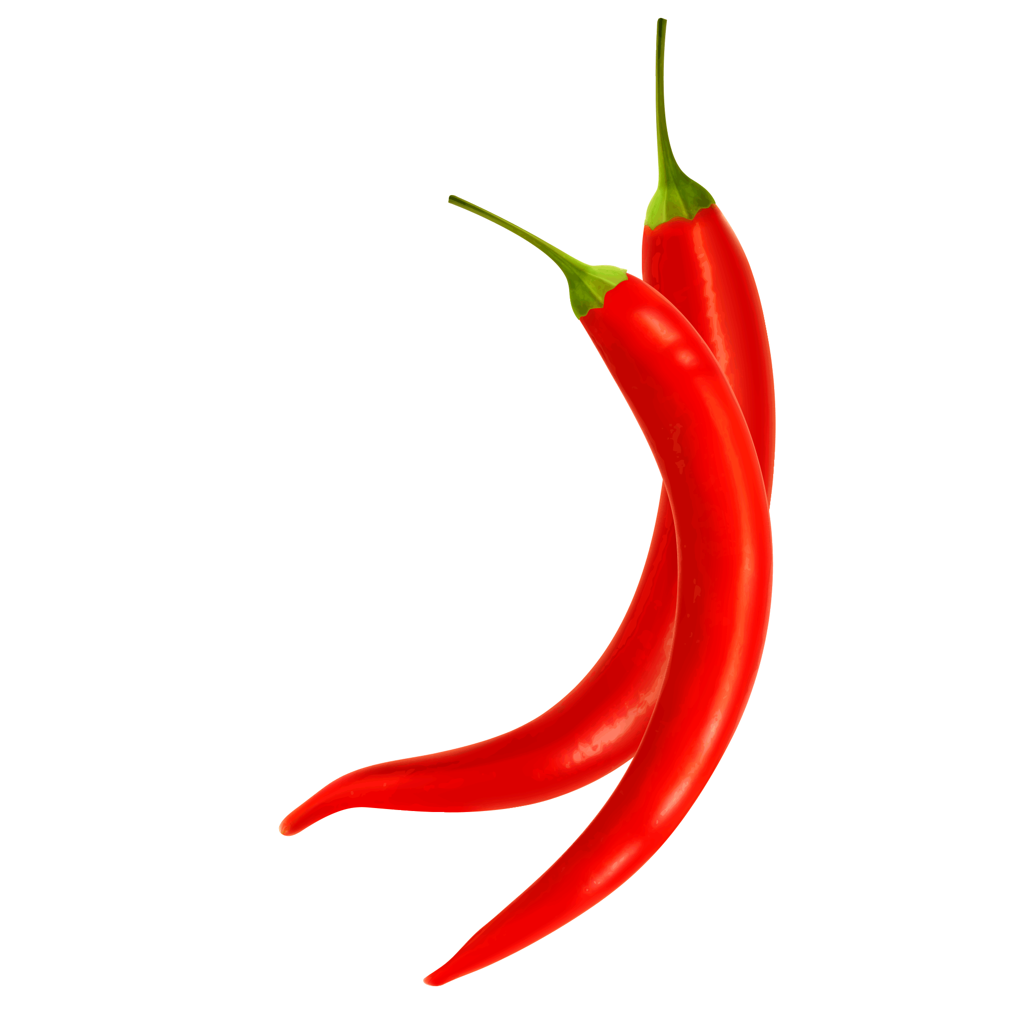 Chilli Pepper PNG Transparent Images