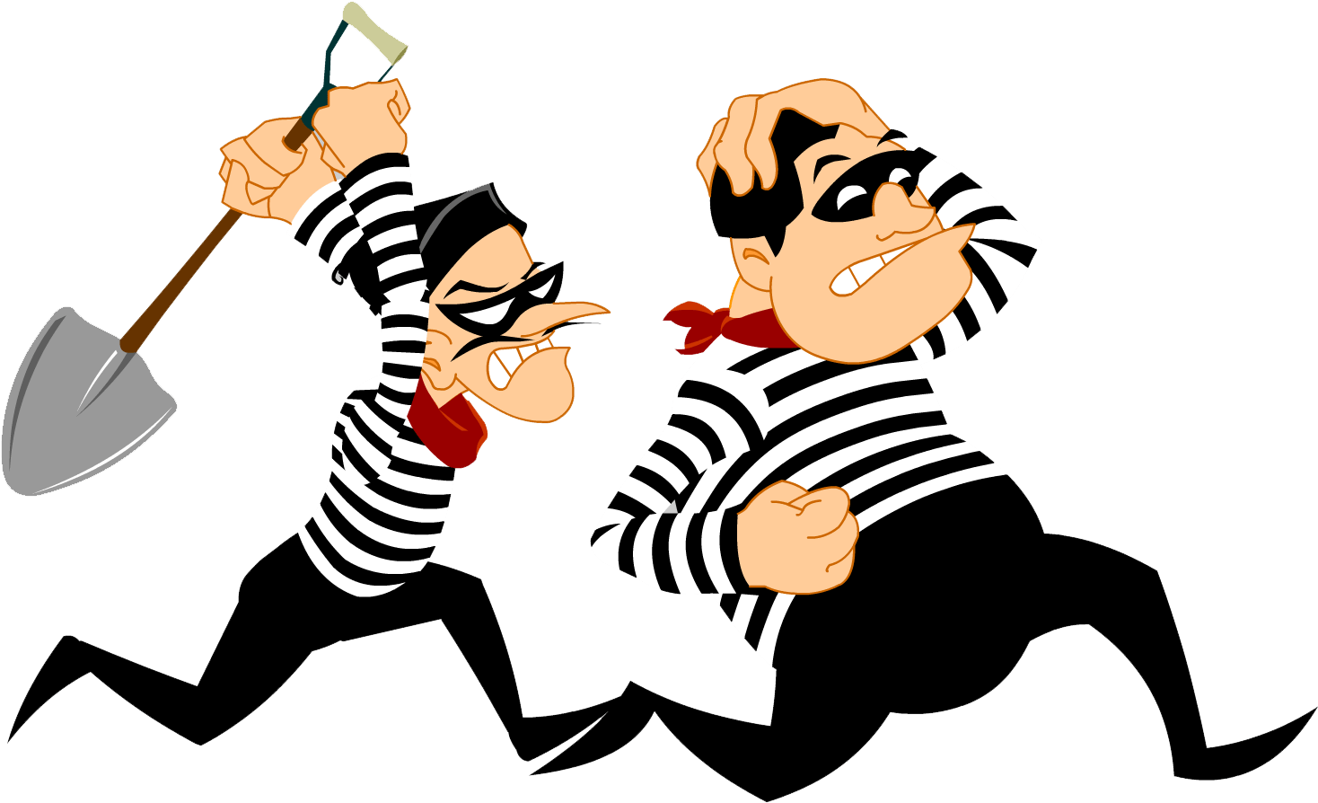 Crime Robbery PNG All PNG All