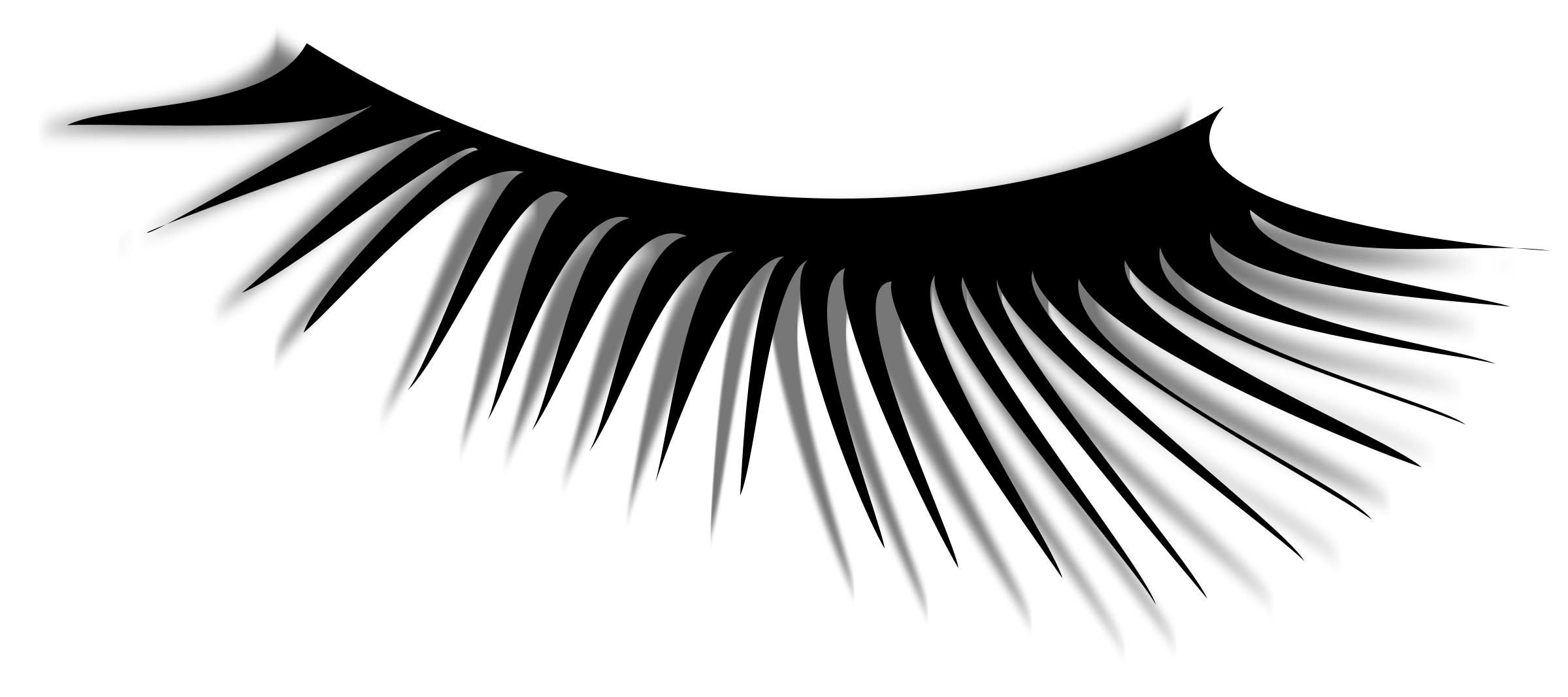 Eyelashes PNG Transparent Images PNG All