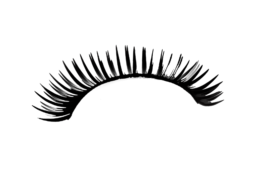 Eyelashes PNG Transparent Images PNG All