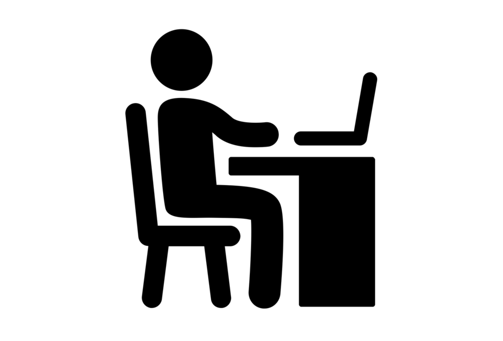 Work PNG Transparent Images