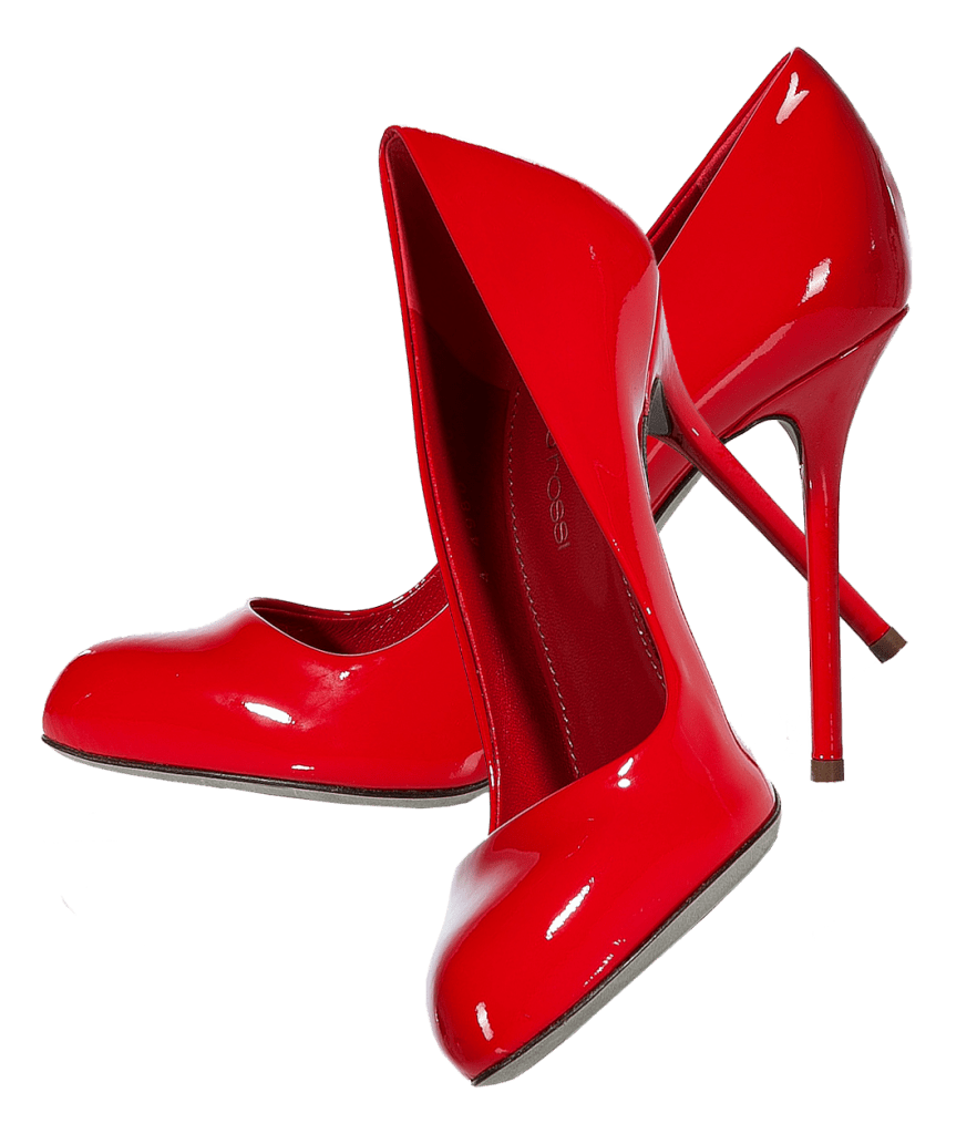 Heel PNG Transparent Images