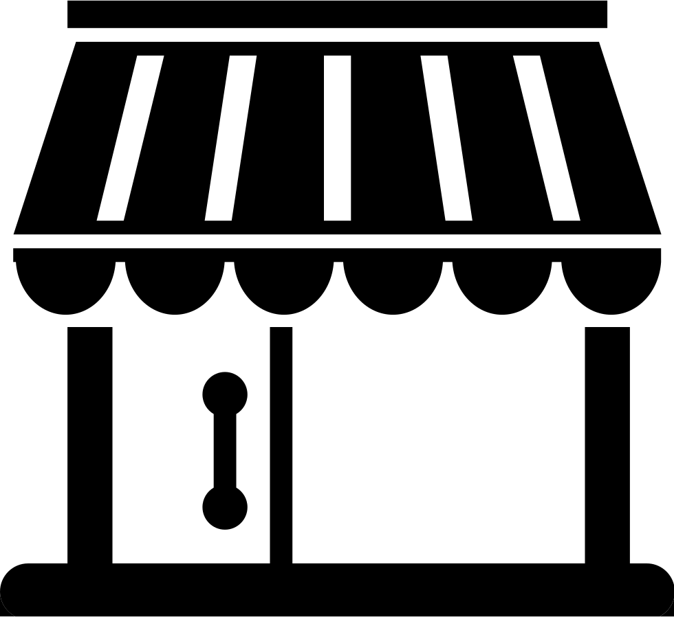 Retail Business PNG Transparent Images