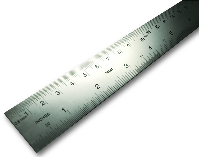 Rule PNG Transparent Images