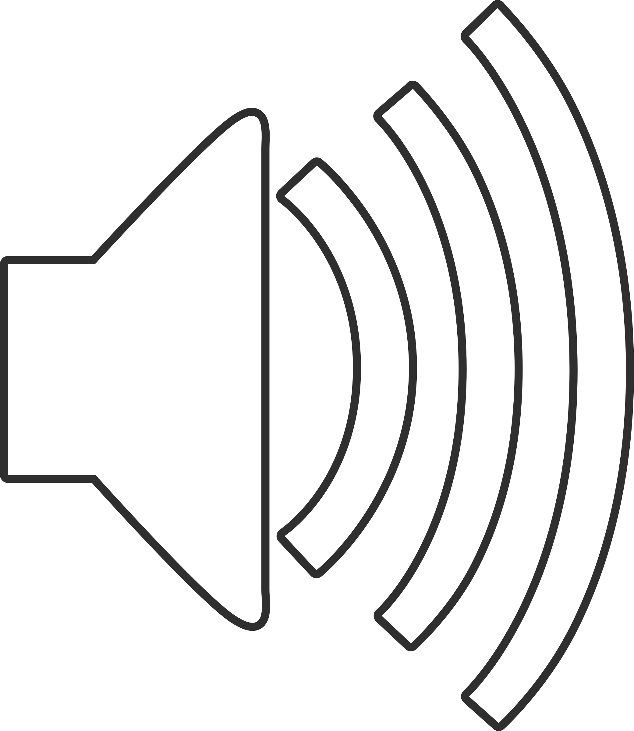 Sound PNG Transparent Images