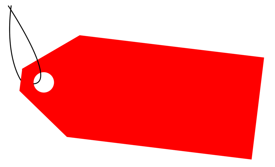 Tag Label PNG PNG All