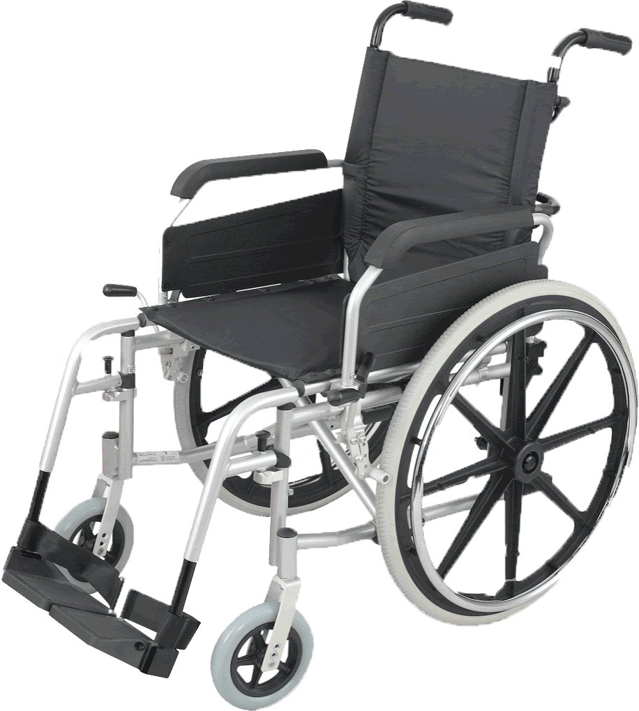 Tekerlekli Sandalye PNG Dosyası PNG All