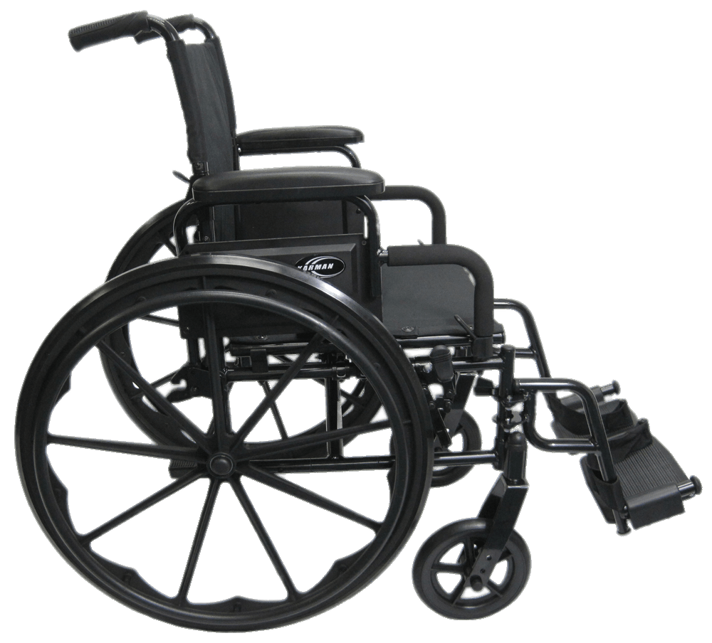 Wheelchair PNG Image File PNG All