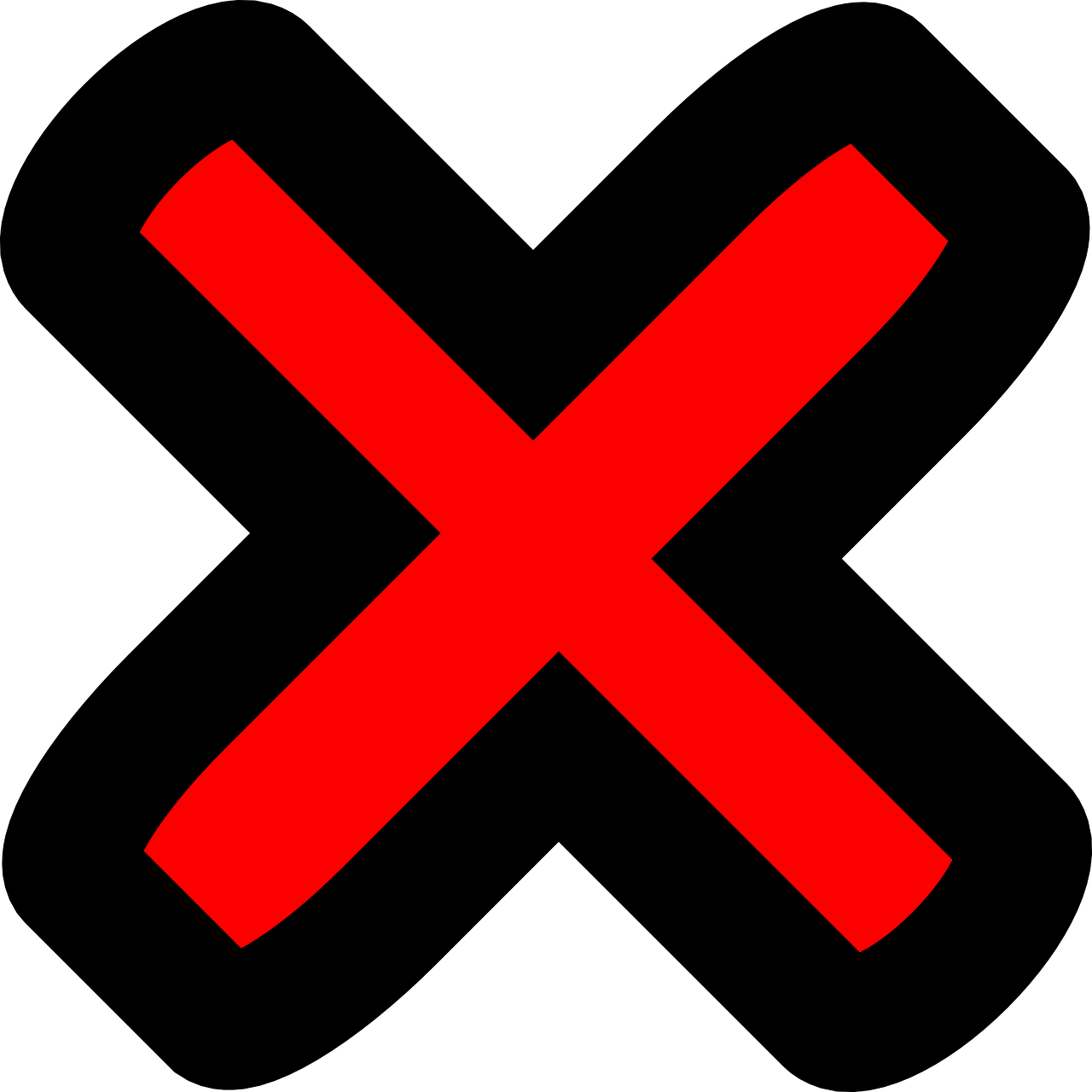 Wrong Transparent PNG All