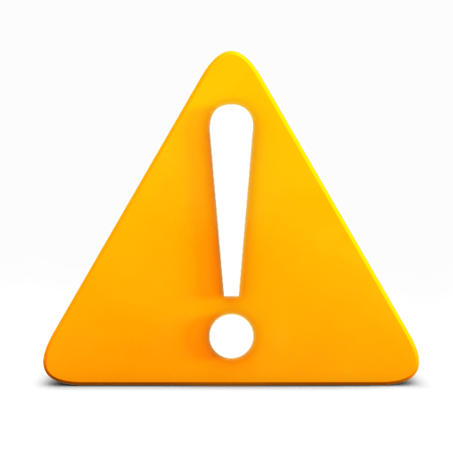 Warning Sign PNG Transparent Images PNG All