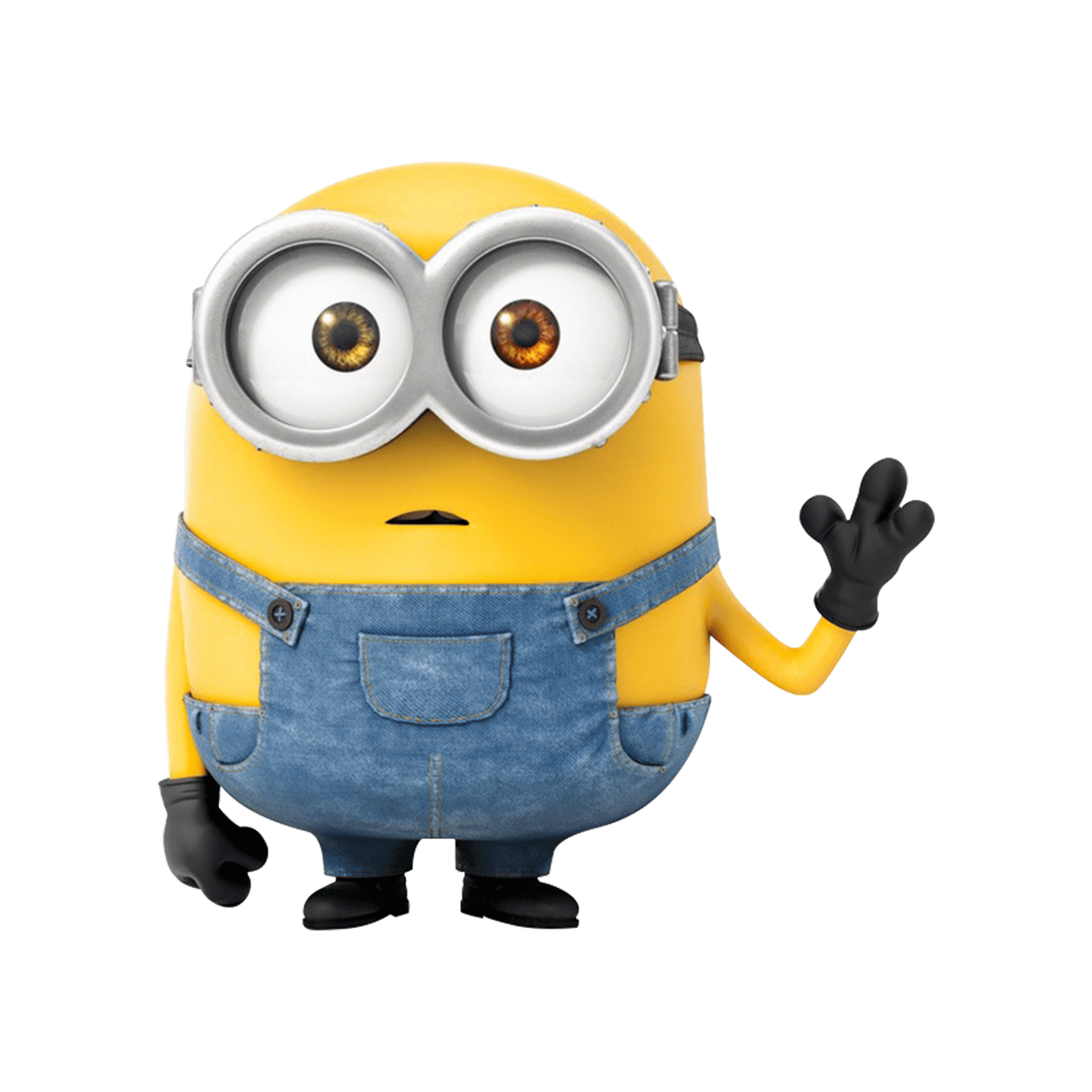 Cute Minions PNG Image File PNG All
