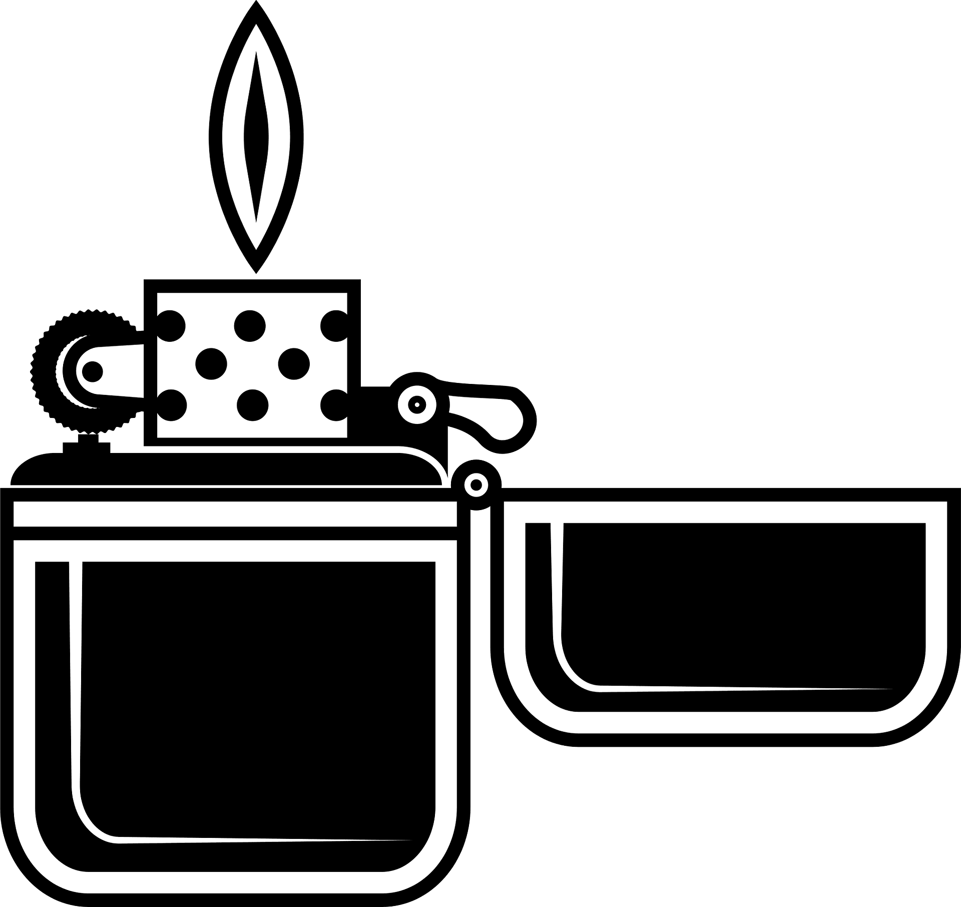 Lighter PNG Transparent Images PNG All