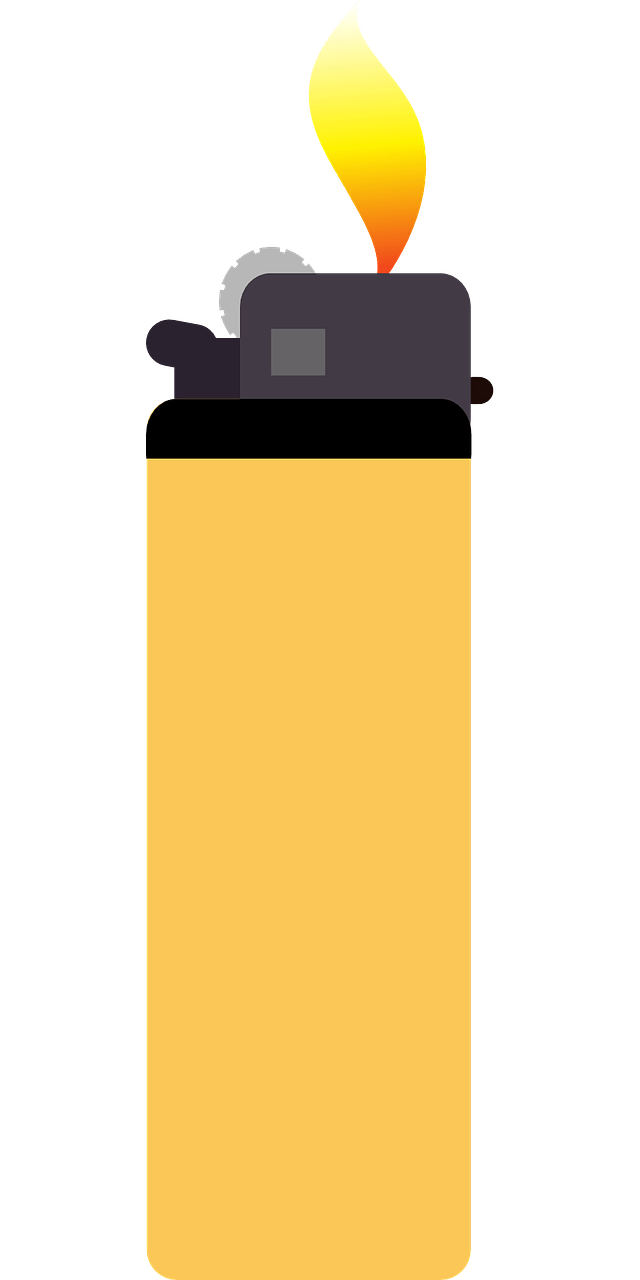 Lighter PNG Transparent Images PNG All