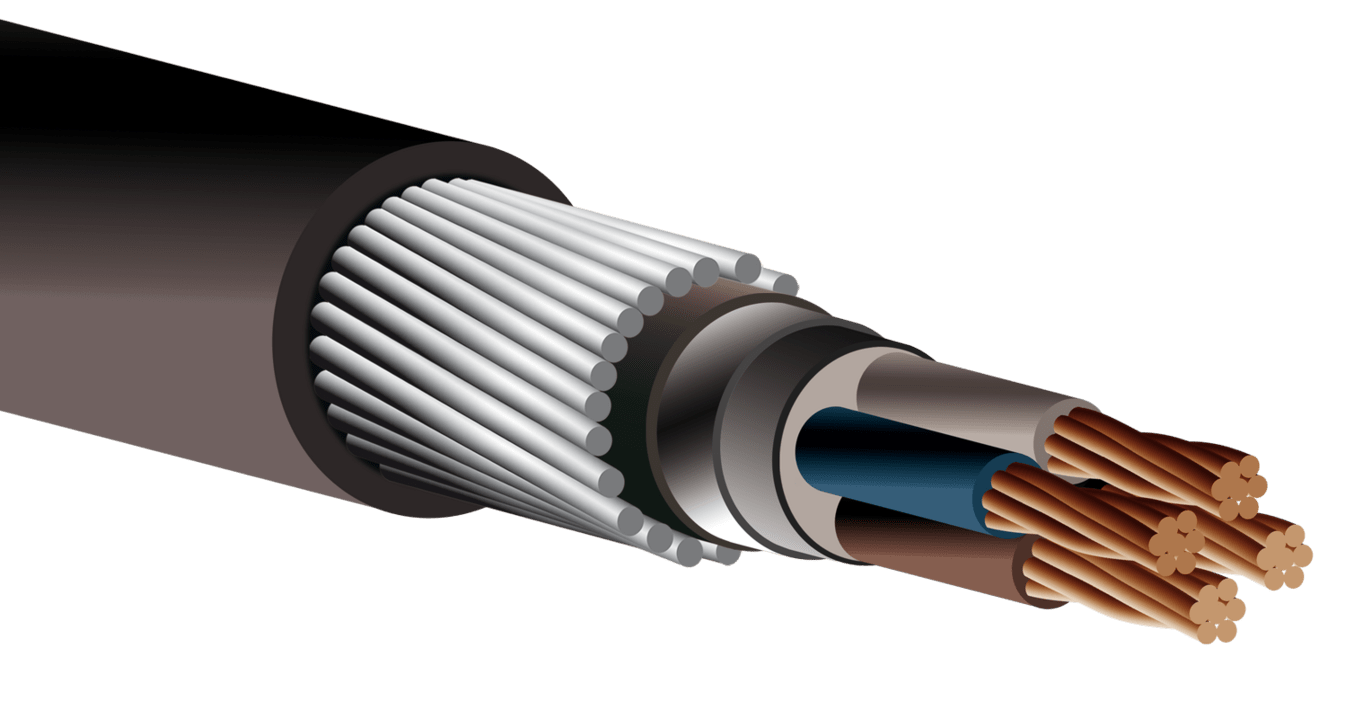 Power Cable PNG File Download Free PNG All