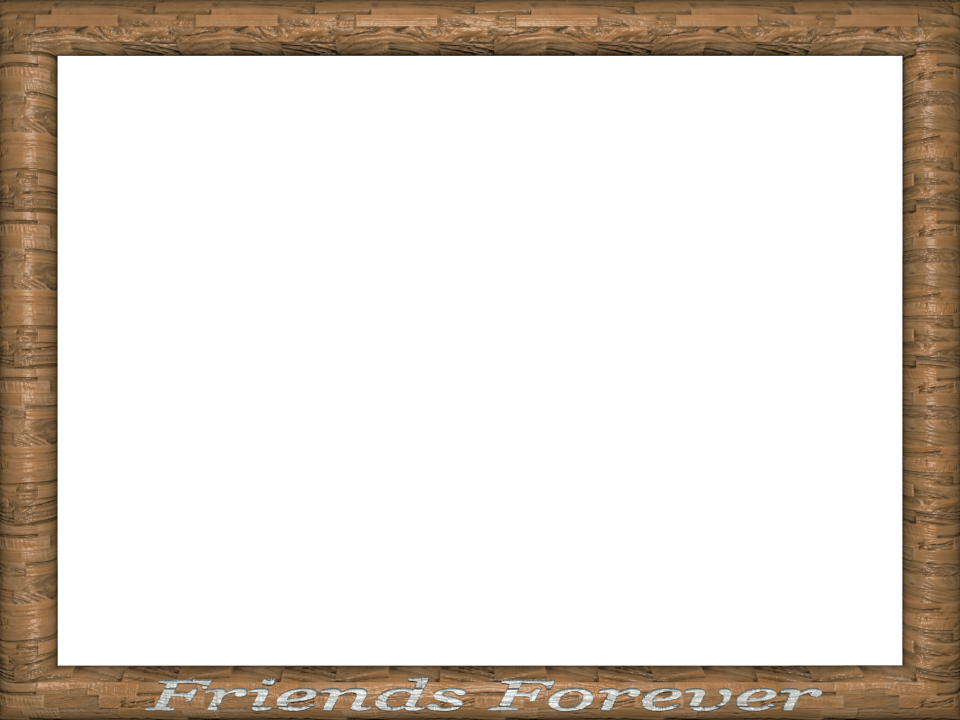 Powerpoint Frame PNG Transparent Images