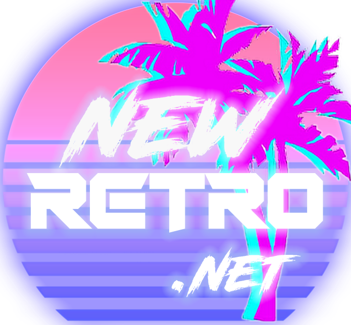 Synthwave PNG Transparent Images PNG All