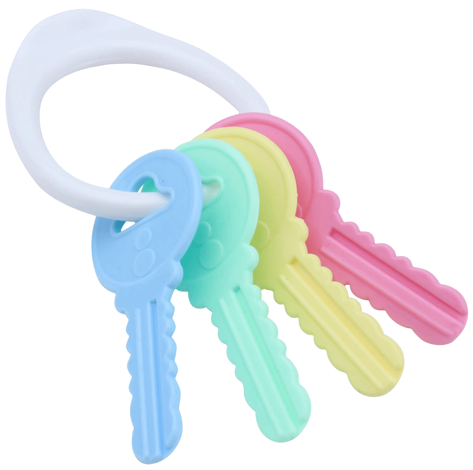 Baby Rattle PNG Free Download