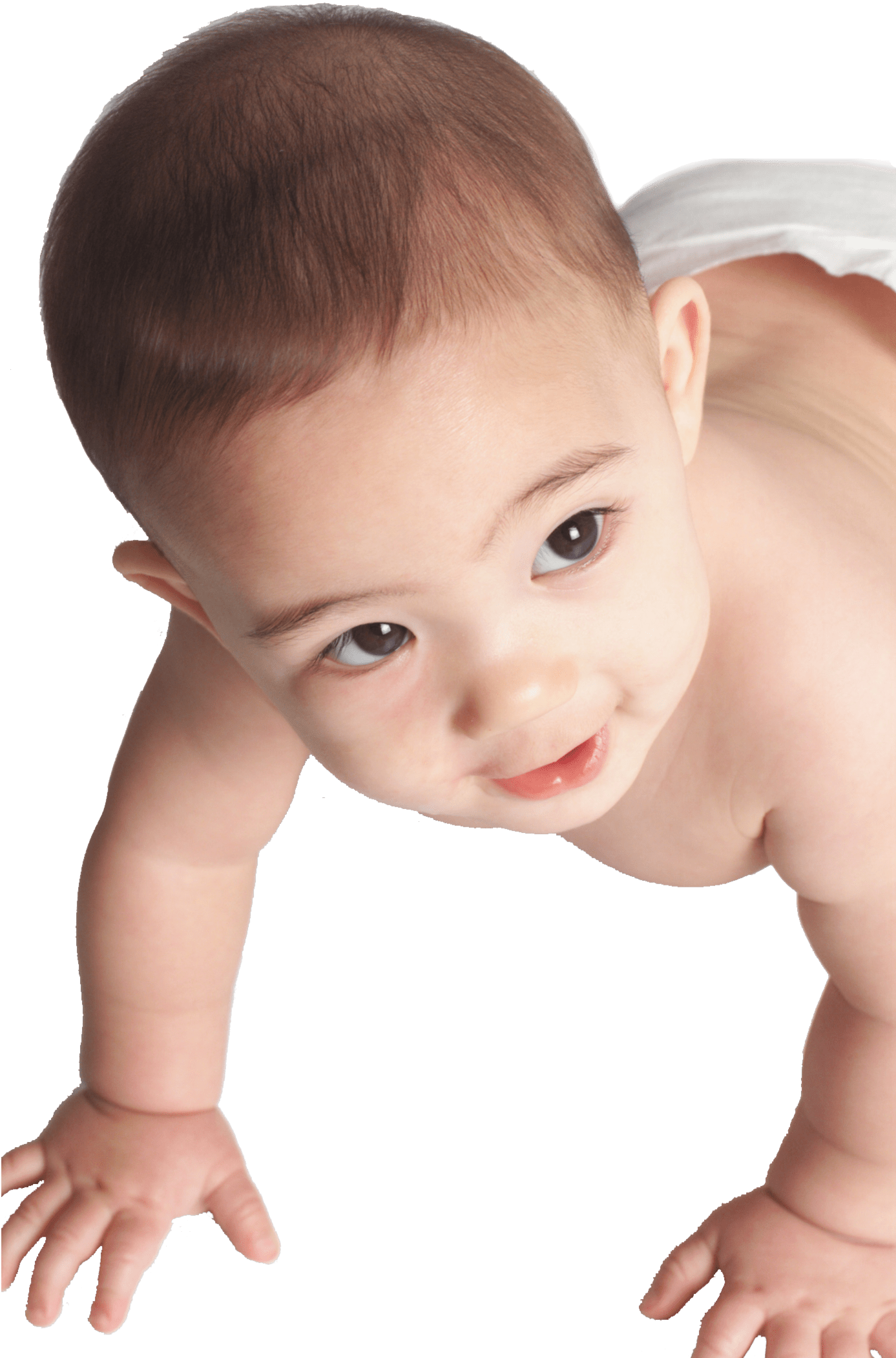 Baby Transparent Image PNG Arts