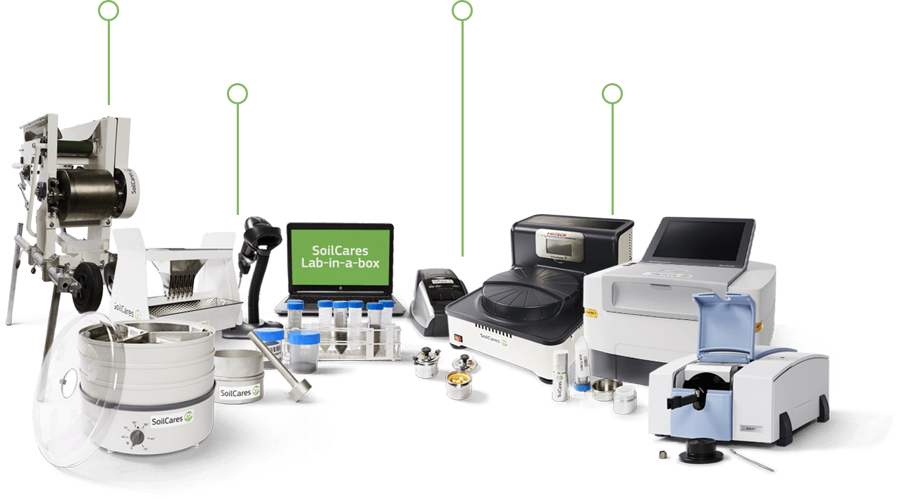 Lab Transparent Images