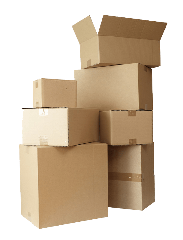 Package Box Transparent Images PNG Arts
