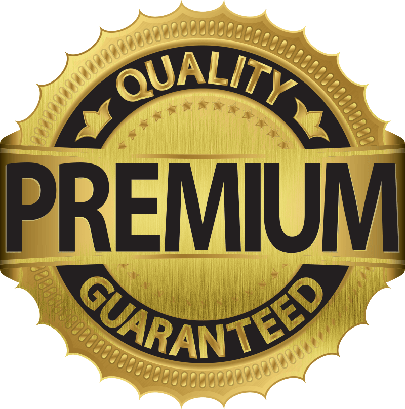 Quality Guaranteed Transparent Background PNG