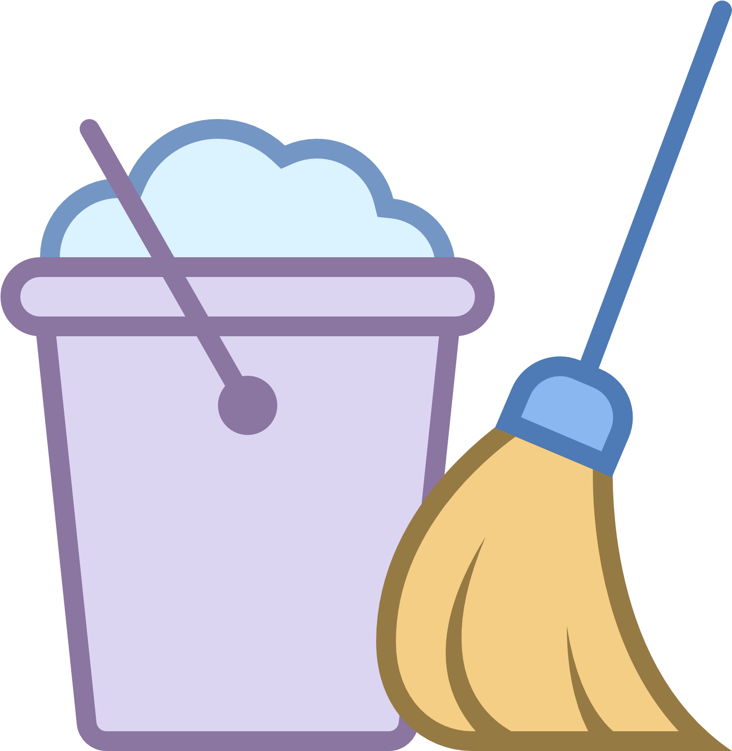 벡터 청소 투명 이미지 PNG Arts