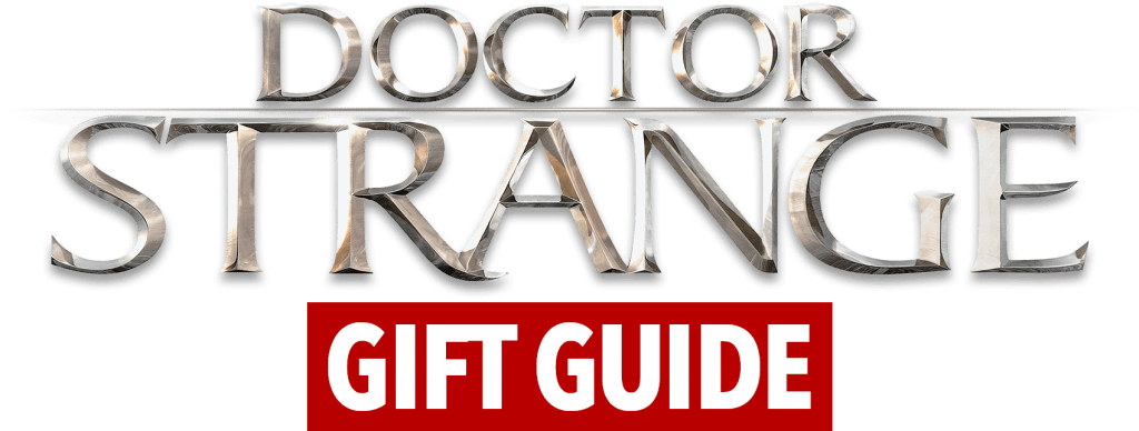 Doctor Strange Logo Transparent Image Png Arts