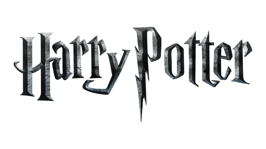 Harry Potter Vector PNG Image