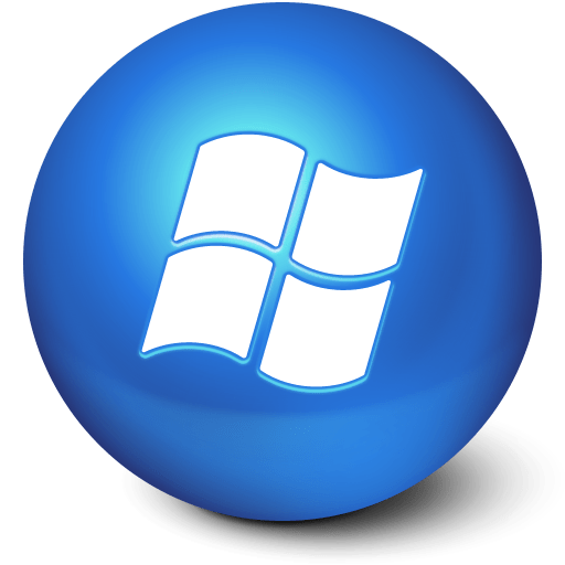 Windows Logo Transparent Image