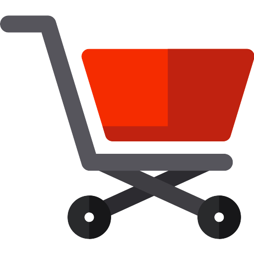 Empty Cart Transparent Image PNG Arts