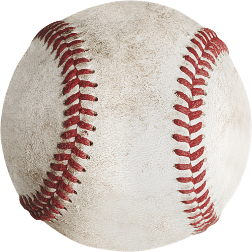 Baseball PNG Image Transparent