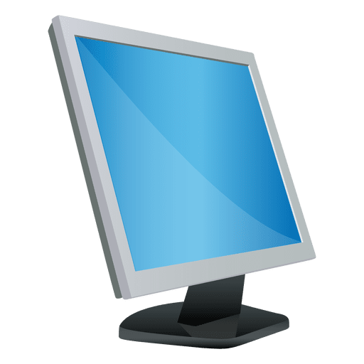 Monitor PNG Transparent Images, Pictures, Photos PNG Arts