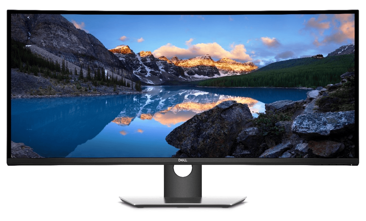 Monitor Transparent PNG Arts