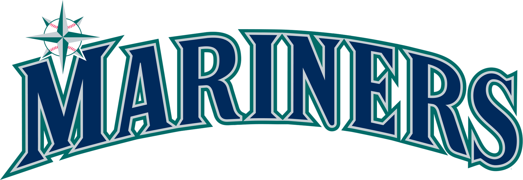 Seattle Mariners Logo Seattle Mariners Symbol Meaning