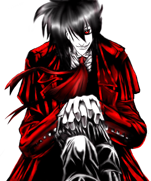 Alucard apk