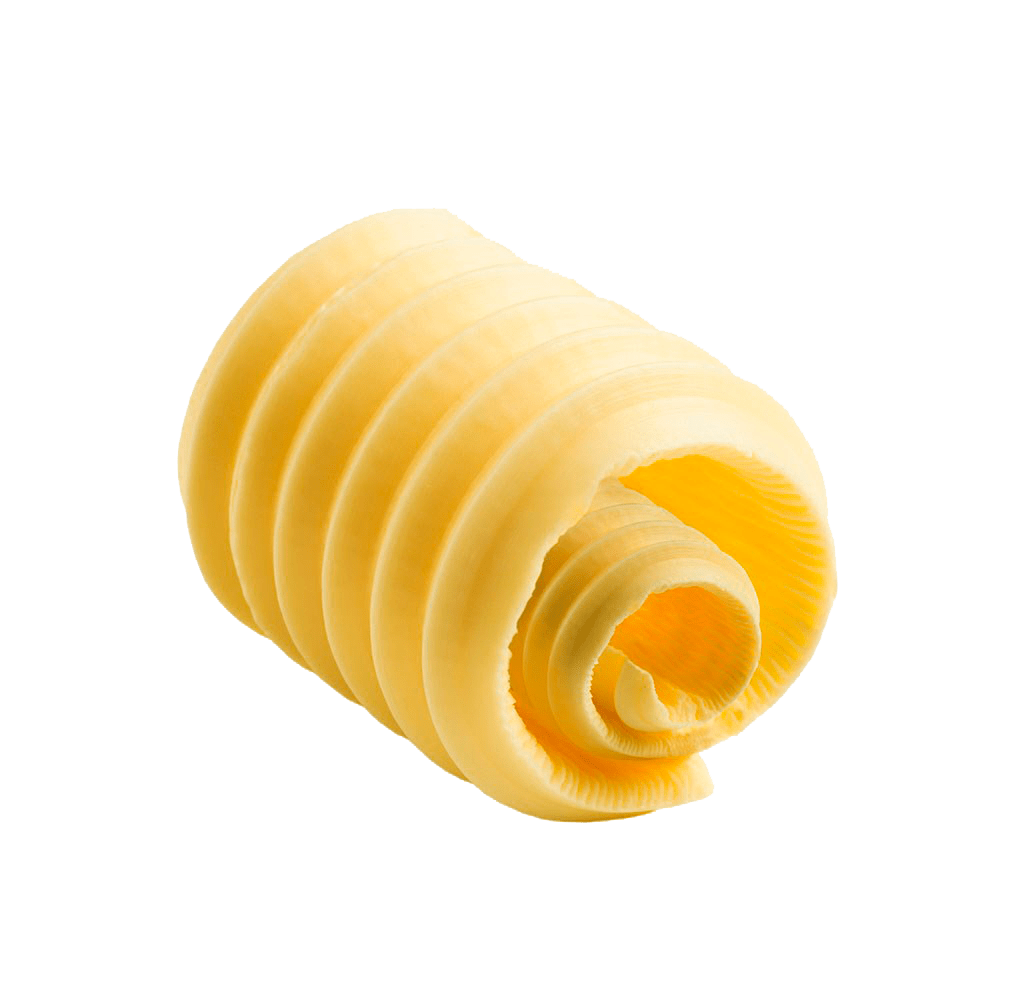 Butter PNG Image Transparent