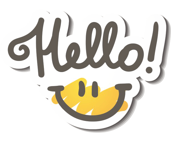 Hello PNG Transparent Images, Pictures, Photos | PNG Arts