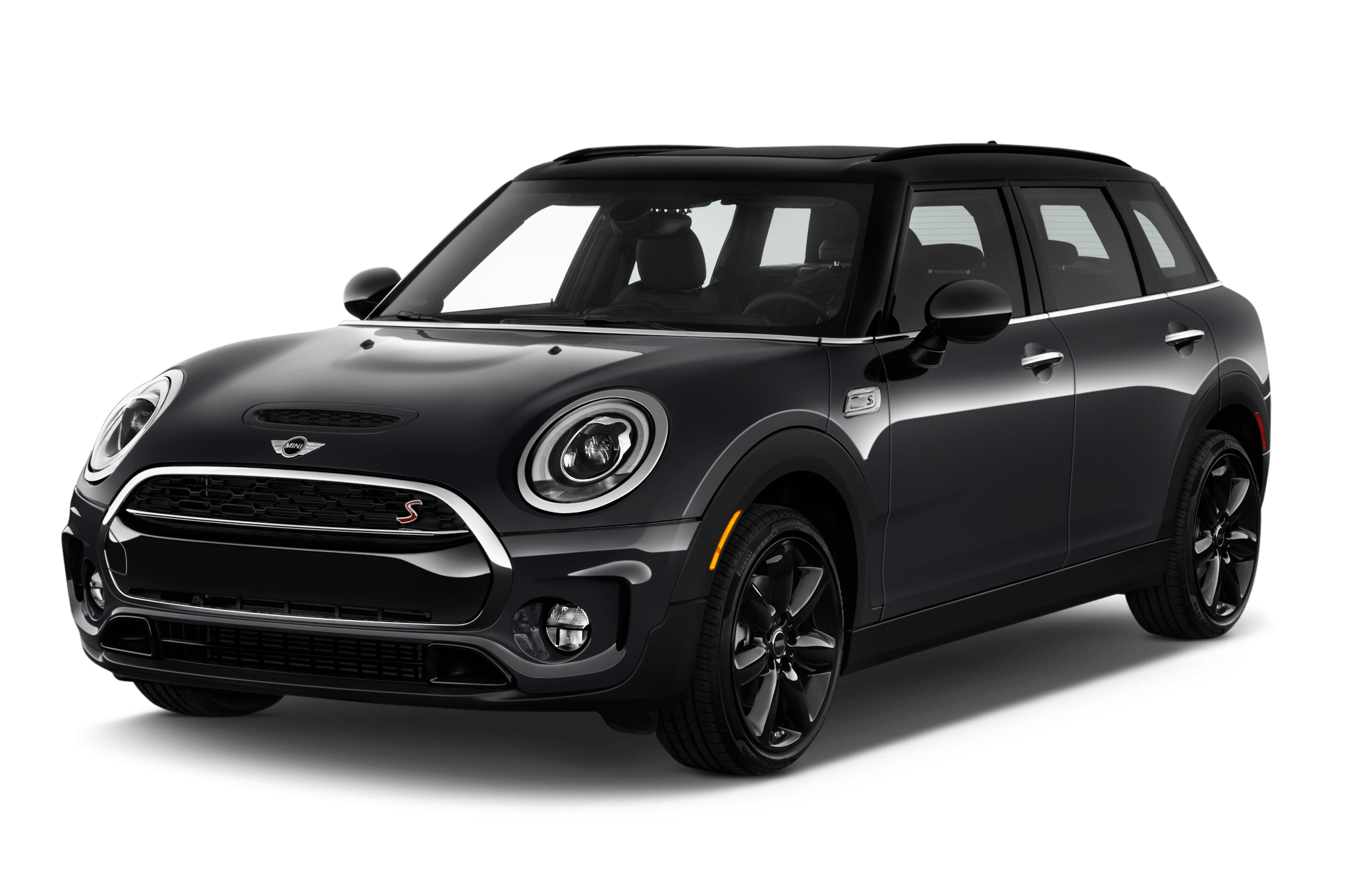 Mini Cooper PNG image Transparente