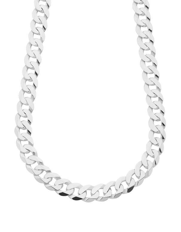 Silver Chain PNG Transparent Images, Pictures, Photos