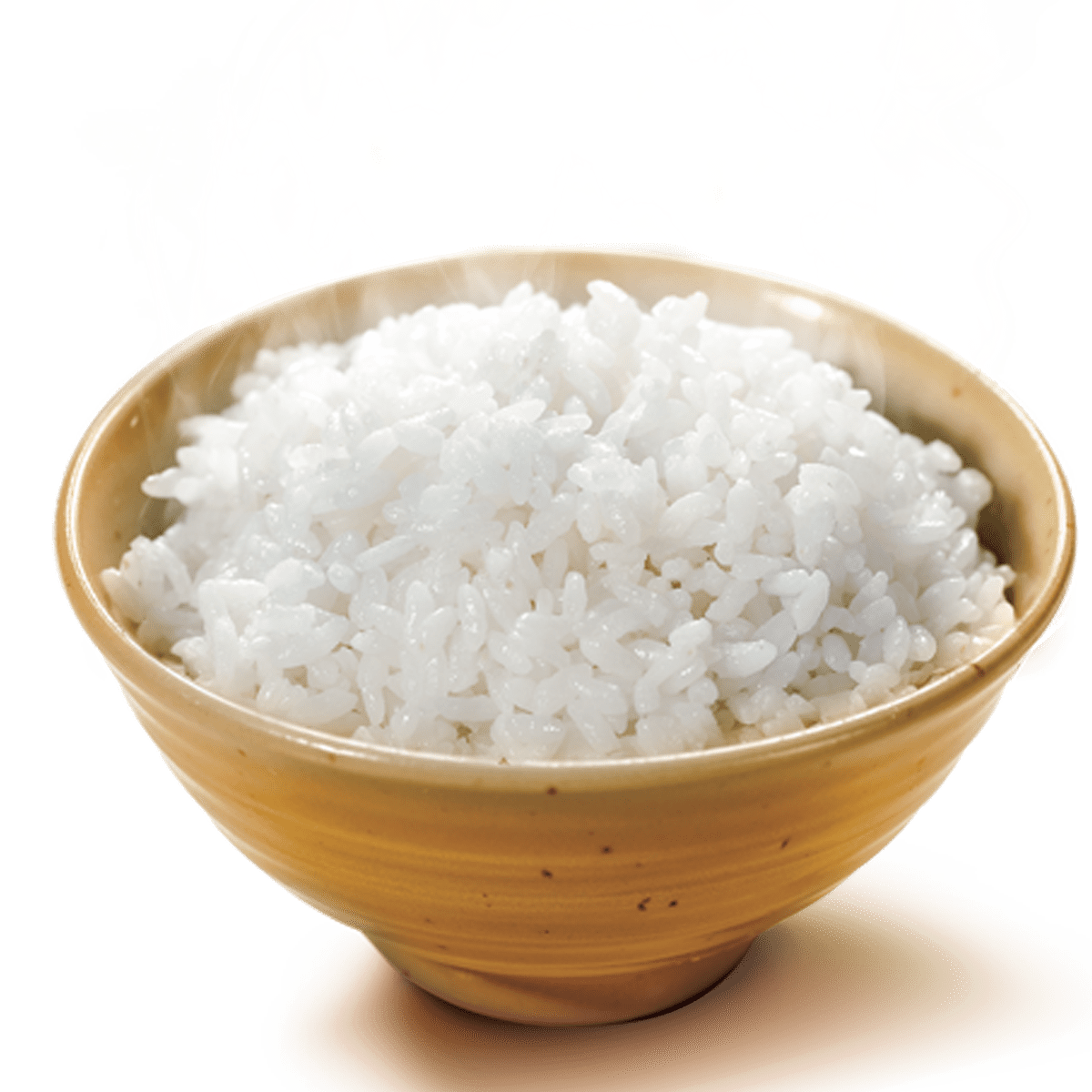 White Rice PNG Image