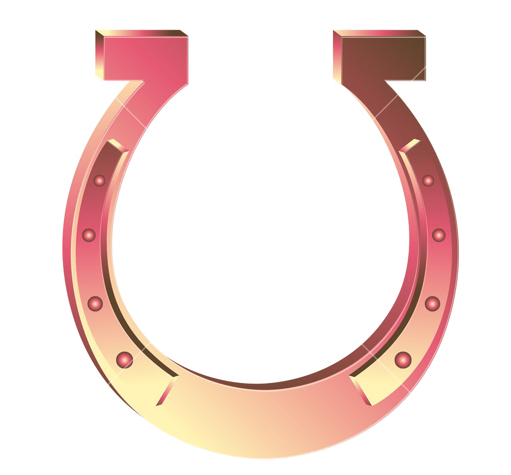Horseshoe Transparent Free PNG Pack Download
