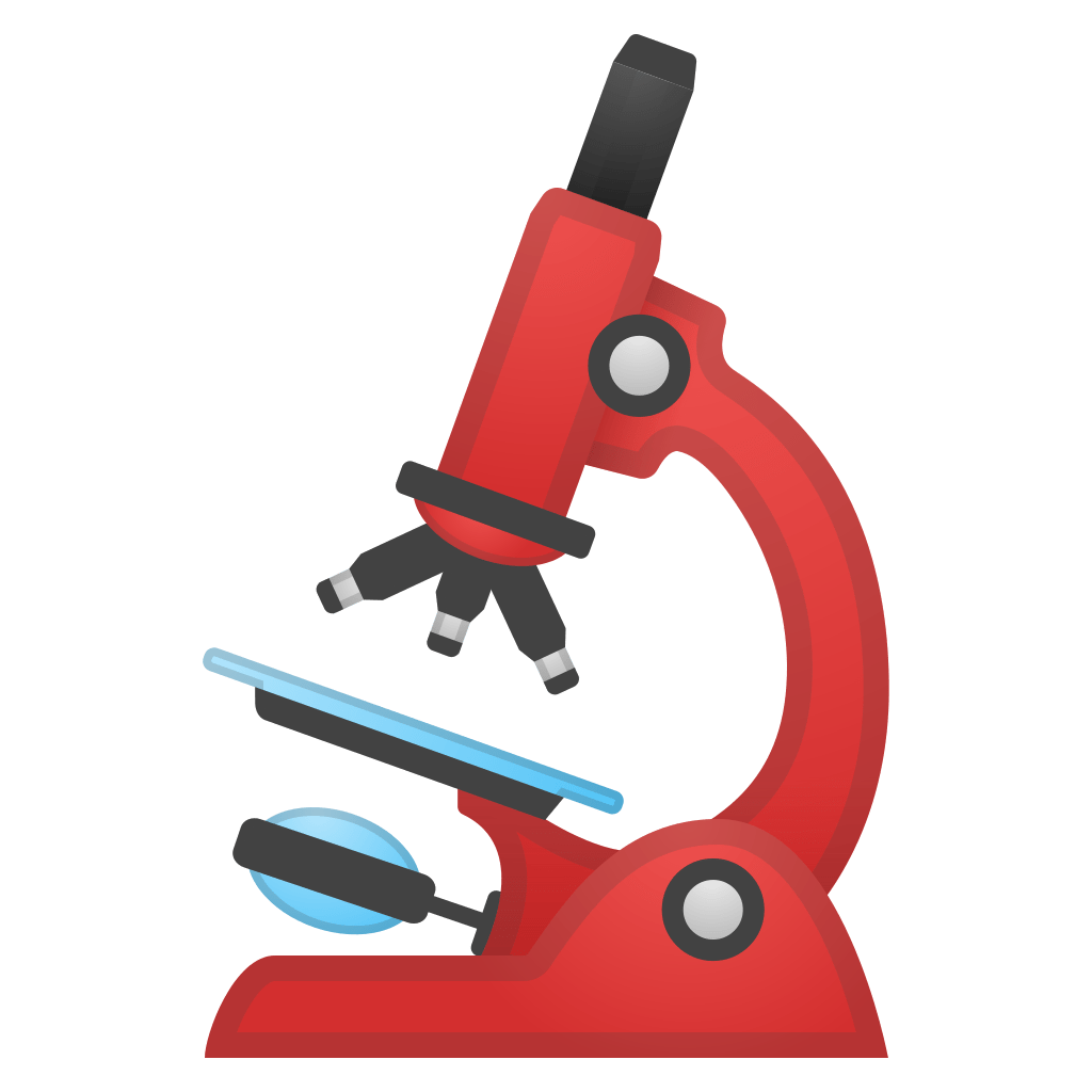 Microscope High Resolution Png Microscope Transparent Background Images