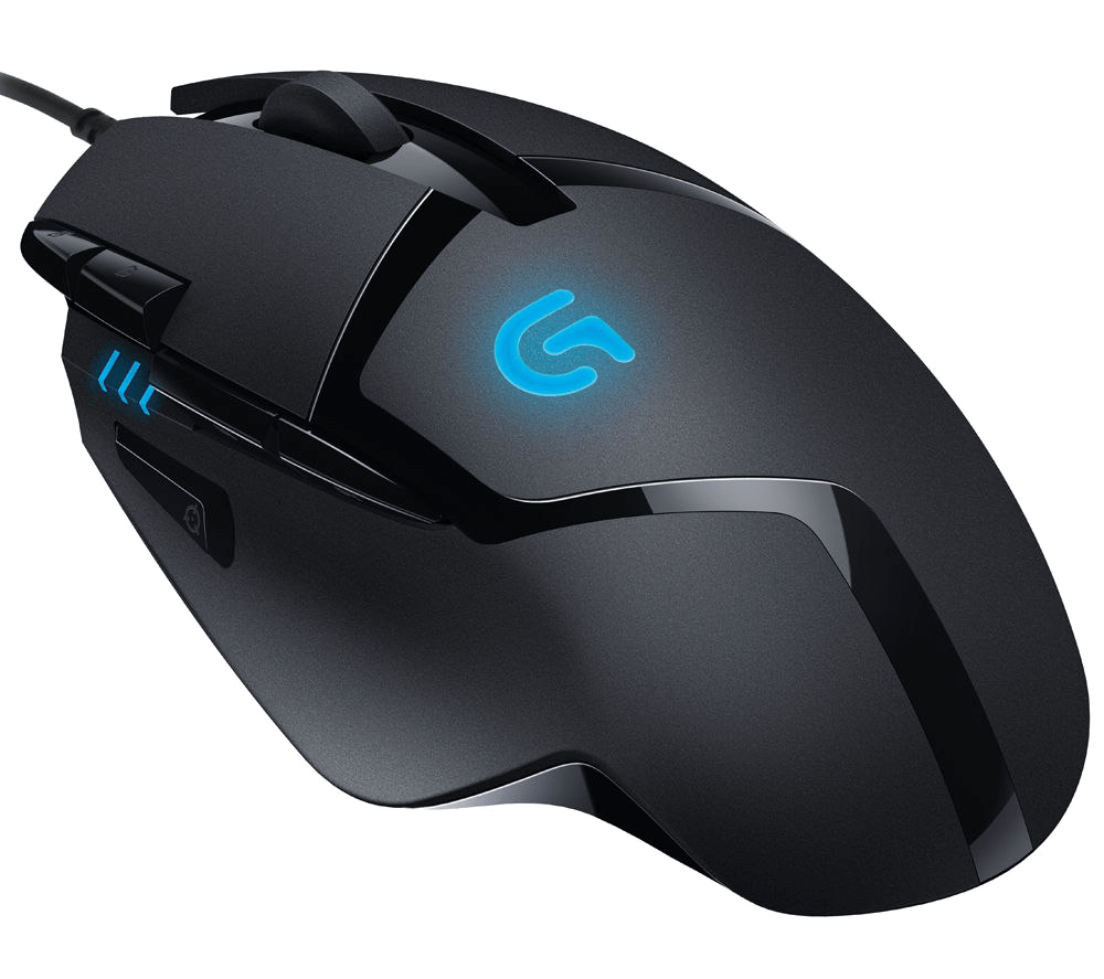 PC Mouse PNG Image Transparent