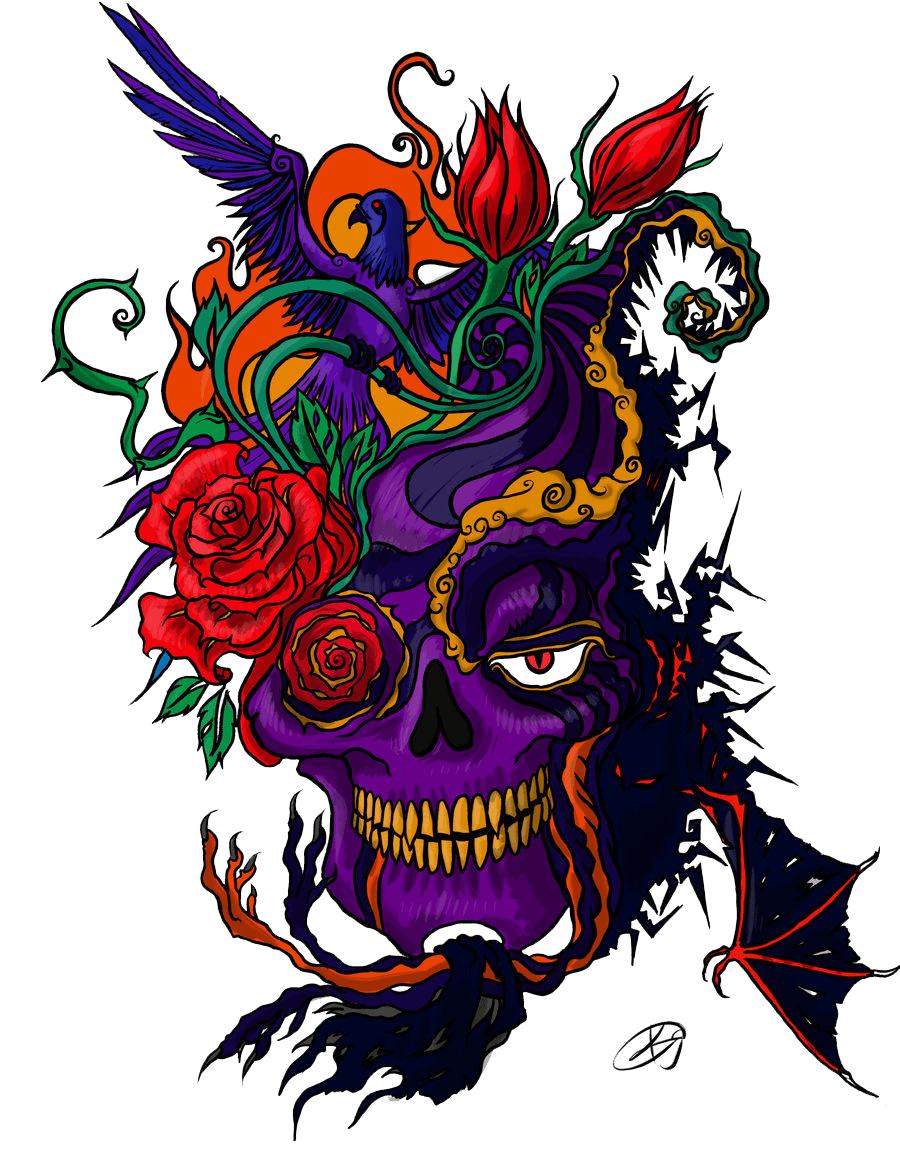 Gambar PNG Tattoo PNG Arts