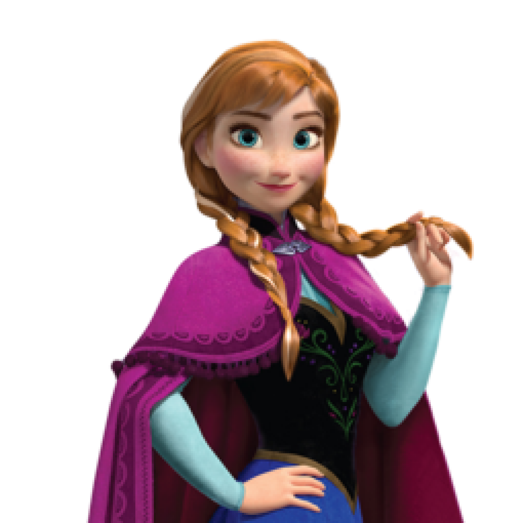 Anna Png Image
