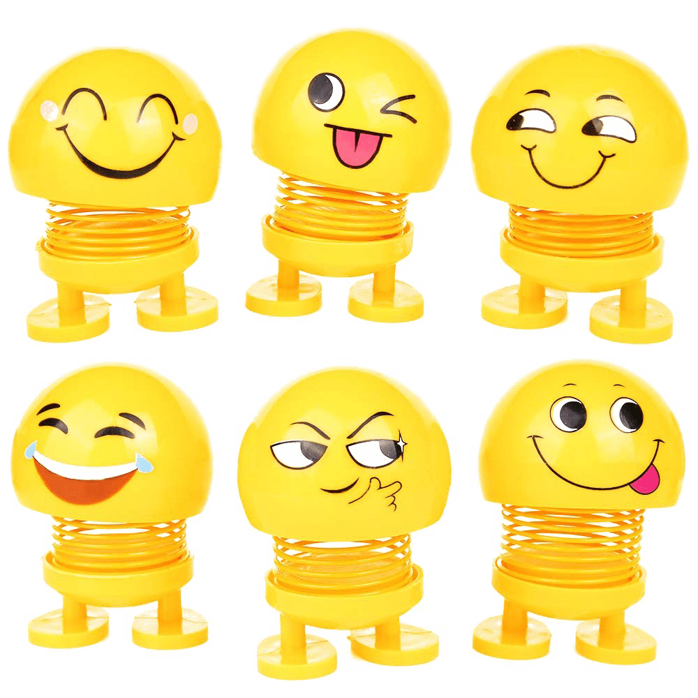 Spring Emoji PNG Photo PNG Arts