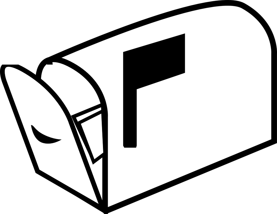 Mailbox PNG Transparent Images, Pictures, Photos PNG Arts